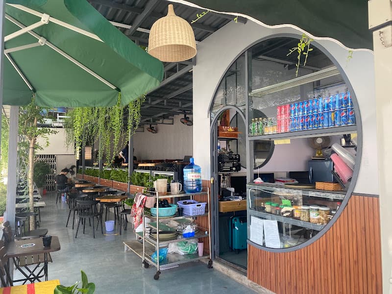 Hình ảnh O.seven coffee - 3