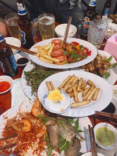 Hình ảnh Làng nướng 79 - 4