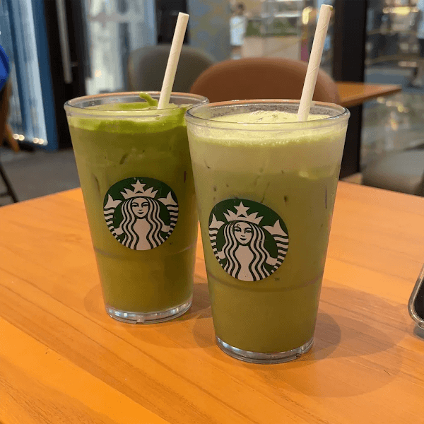 Hình ảnh Starbucks Diamond Plaza - 3