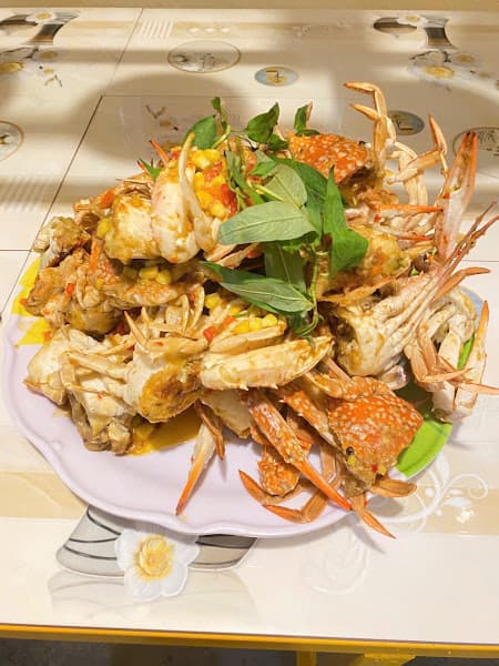 Hình ảnh Lẩu Nướng Hào 5K CN2 - 4