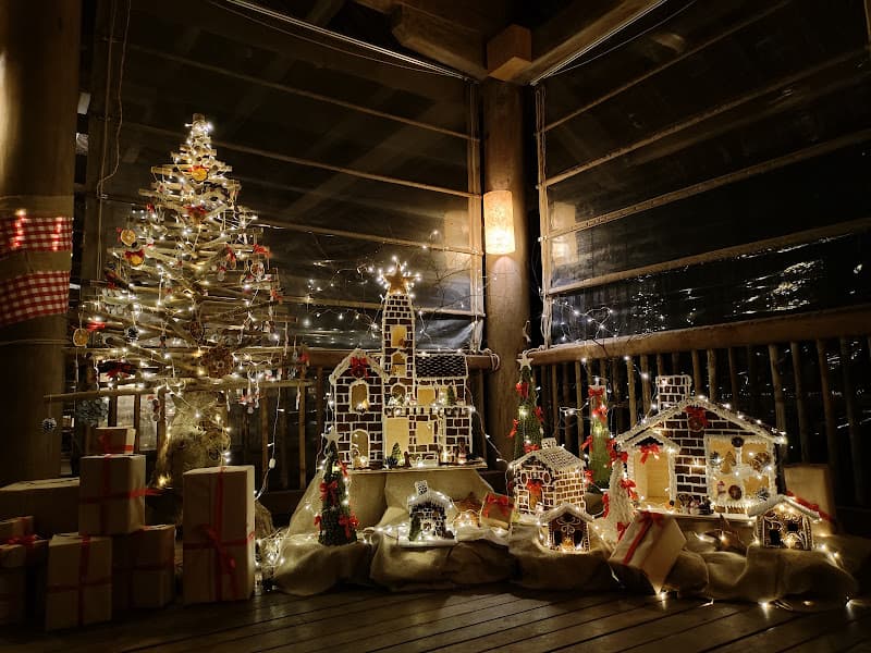 Hình ảnh Dining by the Bay at Six Senses Ninh Van Bay - 3