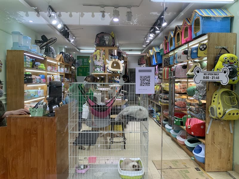 Ảnh bìa Thú Cưng Kokopet