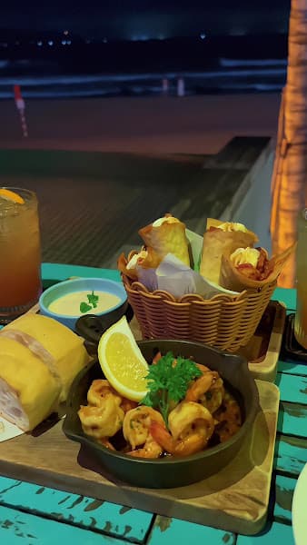 Hình ảnh Esco Beach - 5