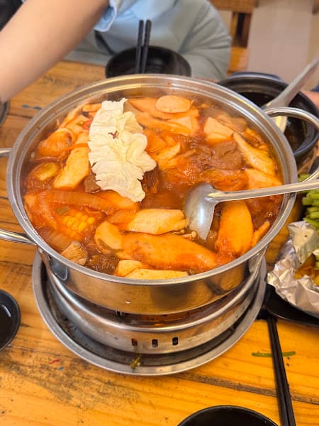 Hình ảnh Quán Chay An - 4