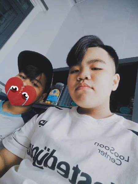 Hình ảnh 💈QUYẾN XÌ BARBERSHOP💈 - 2