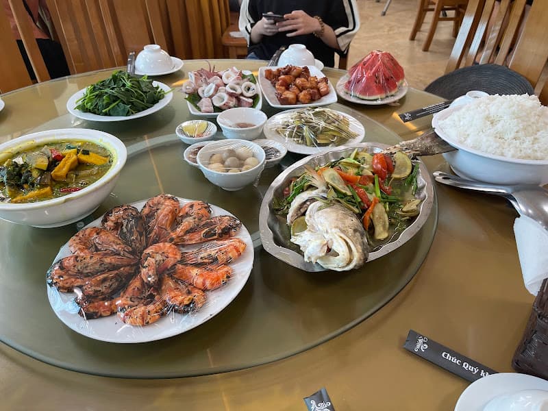 Hình ảnh Nhà Hàng Bà Đào Hà Tĩnh - 2