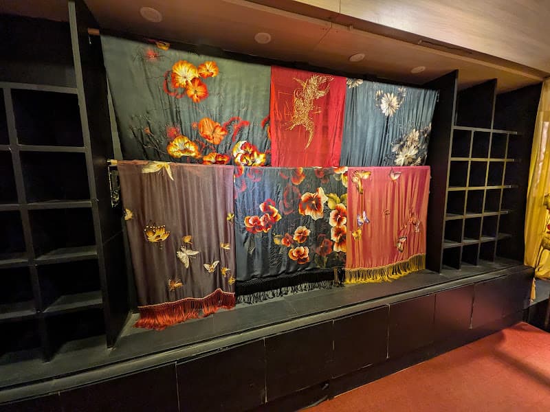 XQ Đà Lạt Sử Quán