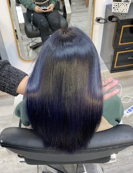 Hình ảnh Salon Tóc Tâm Tiến - 4