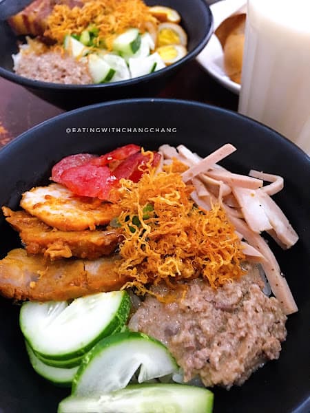 Hình ảnh Xôi Mặn Cô Tủn - 2