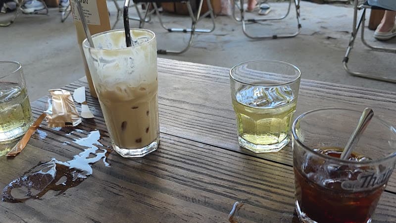 Hình ảnh Cafe Thanh - 2