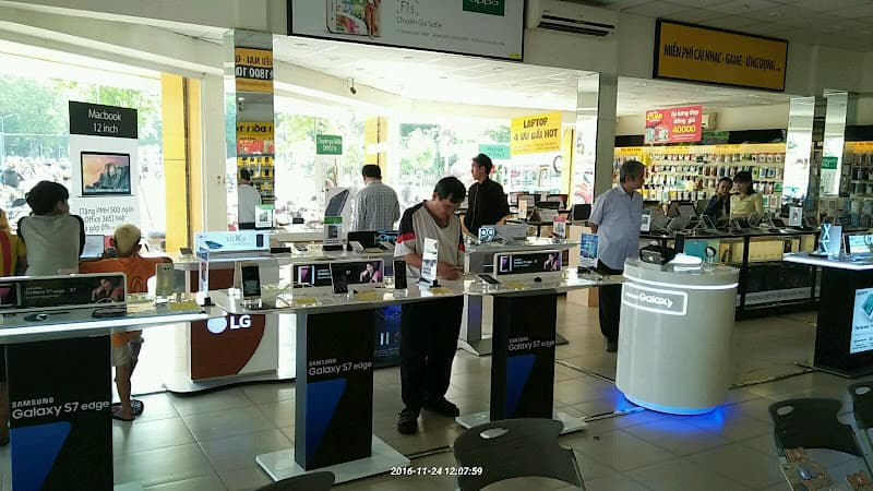 Hình ảnh TGDD - Phạm Văn Chiêu - 5