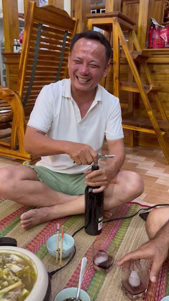 Hình ảnh YẾN SÀO GIA HUY - 10