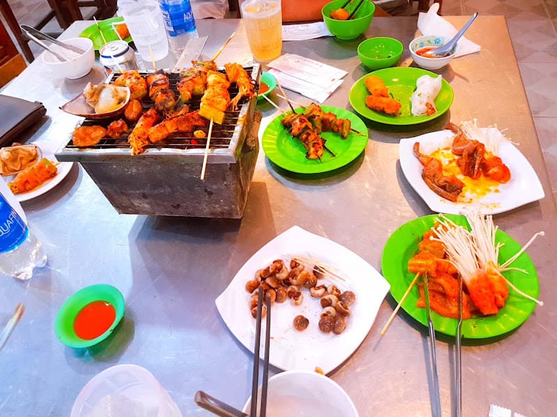 Hình ảnh Buffet 99K Biển Dương - 3