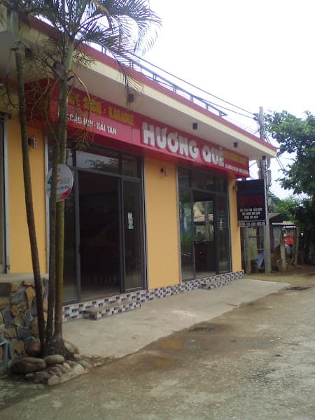 Ảnh bìa Cafe Vs Karaoke Hương Quê