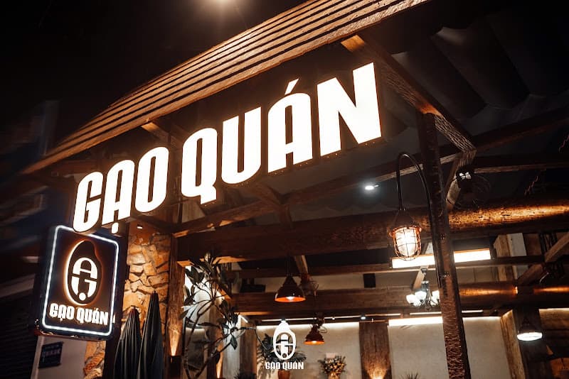 Gạo Quán Biên Hoà