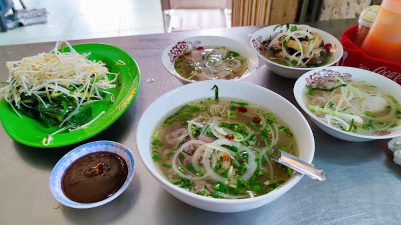 Hình ảnh Phở Ngọc Châu - 2
