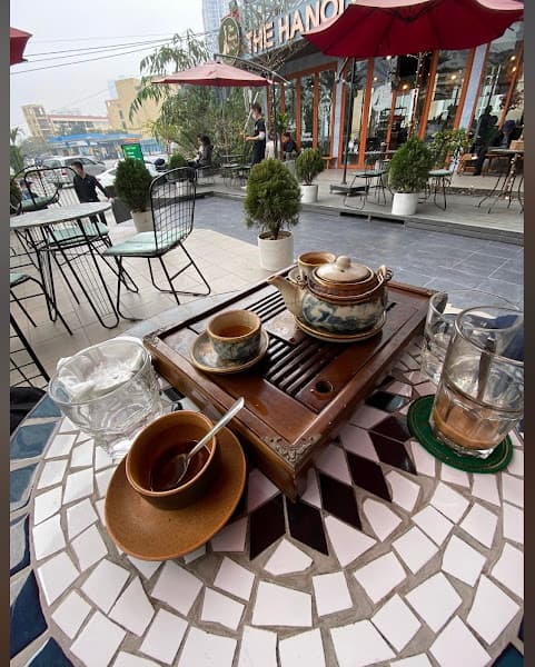 Hình ảnh Thành Luân Coffee - 4