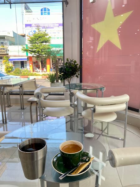 Hình ảnh # COFFEE PLEIKU - 6