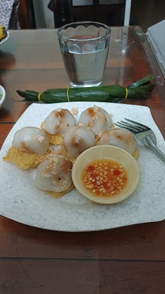 Hình ảnh Bánh gói gia truyền Ông Trắng - 3