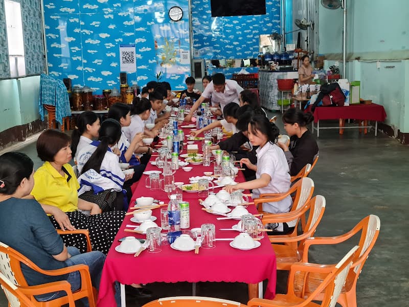 Ảnh bìa Hải sản Hương Biển
