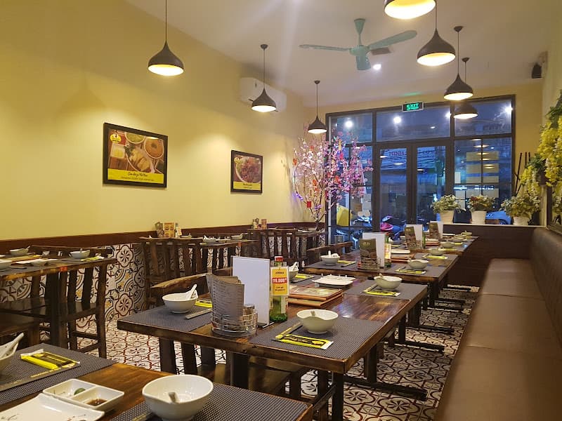 Ảnh bìa Singchicken - Cơm Gà Singapore Văn Cao