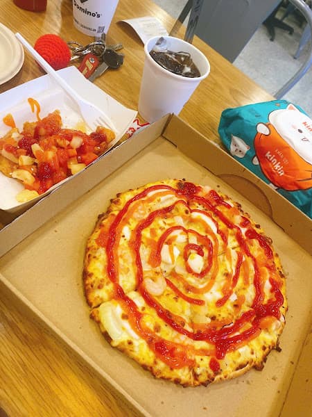 Hình ảnh Domino's Pizza Phan Văn Trị - 4