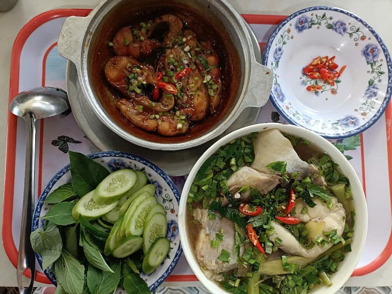 Hình ảnh Quán ăn Hồng Hạnh - 4
