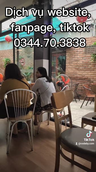 Hình ảnh THE 1996 COFFEE & TEA - 2