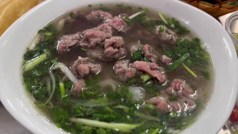 Hình ảnh PHỞ BI BÉO - 8