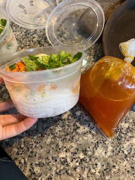 Hình ảnh Bánh Canh Cua Bùi Phát - 3