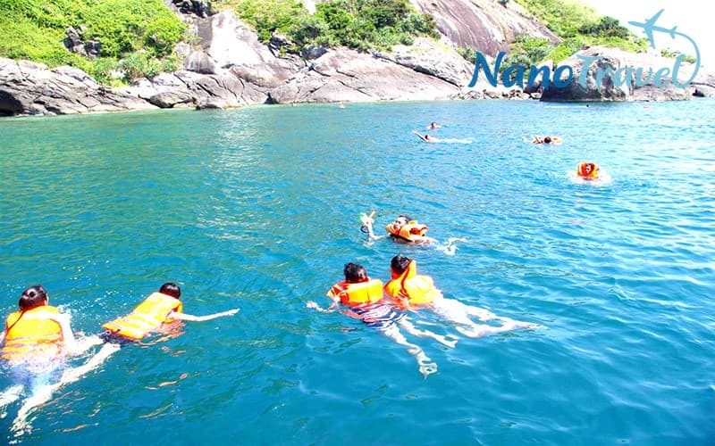 Hình ảnh Công Ty Du Lịch Nano Travel - 3