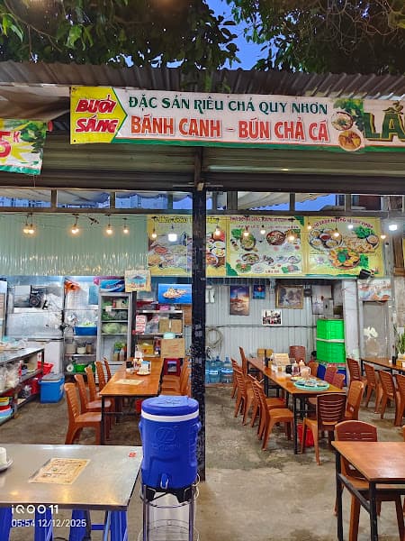 Ảnh bìa Bánh Canh Chả Cá , Bún Chả Cá Quy Nhơn - Dung Thiện