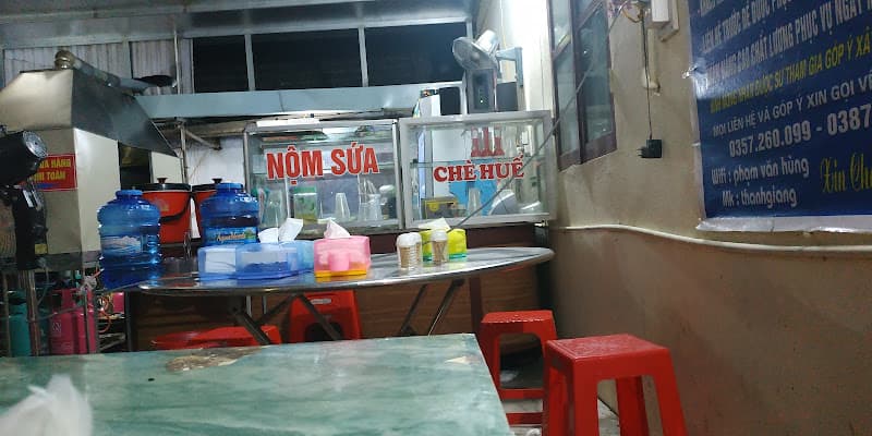 Hình ảnh Bánh Xèo Cô Oanh - 2