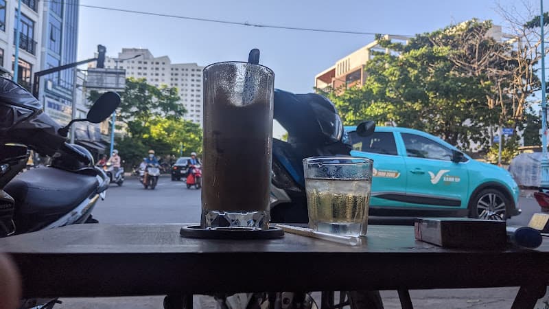 Hình ảnh Cà Phê Sơn La - 3
