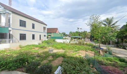 QUÁN TRÀ SỮA ĐAN TEA