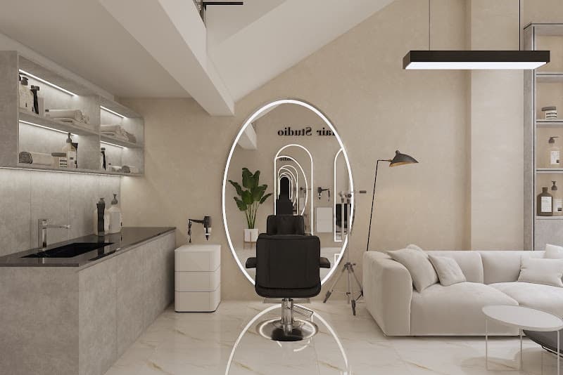 Hình ảnh DIEP HAIR STUDIO - 4