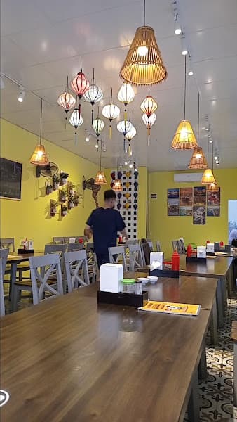 Hình ảnh Gia Nhi Quán - Cơm Gà Hội An - 2