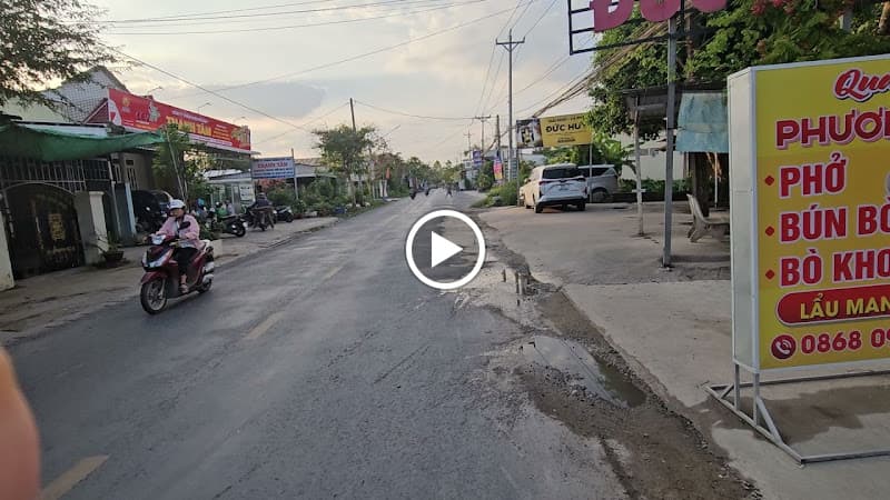 Hình ảnh Phở - Bún Bò Huế - Bò Kho - Hủ Tiếu Mì - Bánh Lọt - Nui Phương 2 (Quán ăn) - 2