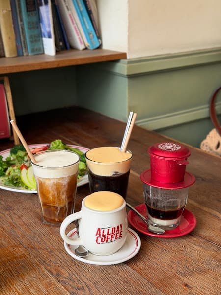 Hình ảnh All Day Coffee - 5