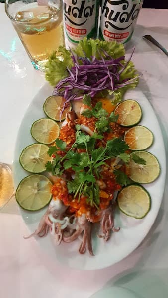 Hình ảnh Đông Nam Quán - Đặc sản lạ Quảng Trị - 3