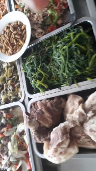 Hình ảnh Quán Cơm Bình Dân Thanh Thủy - 3