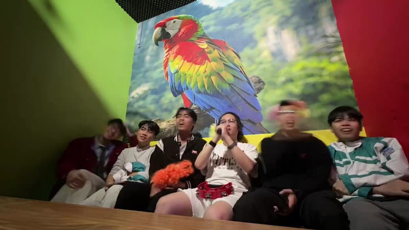 Hình ảnh Era Music Box - 6