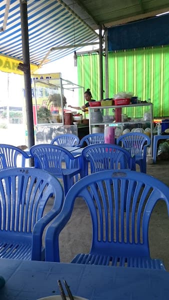Hình ảnh Cháo Gỏi Vịt - 3