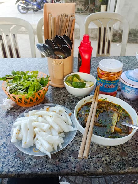 Hình ảnh Quán cháo đêm 888 - 3