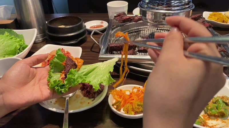 Hình ảnh Meat Plus Trung Yên - 5