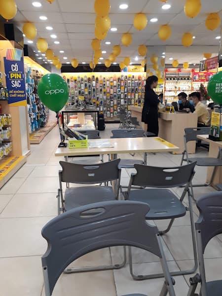 Hình ảnh Siêu thị Thế Giới Di Động (Trung Tâm Laptop) - 2