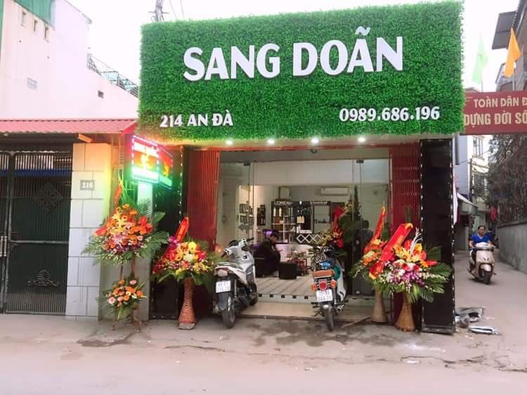Salon Sang Doãn
