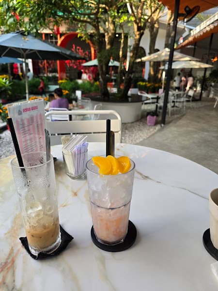 Hình ảnh SUSHI Coffee & Tea - 2