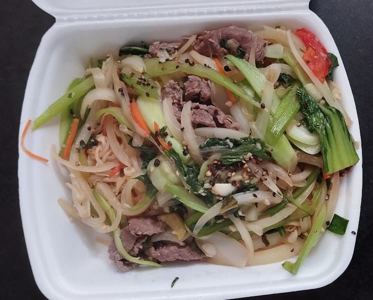 Hình ảnh Phở Cồ Cử - 3