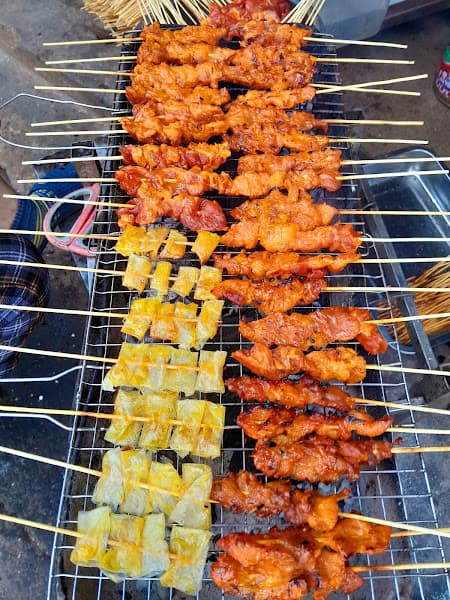 Hình ảnh Quán Lụi nướng Gia Lai - 6